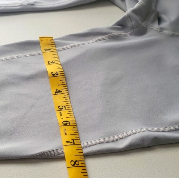 Victoria Sport Leggings size S/P Knockout by Victorias Secret Compression Pants - Picture 16 of 16